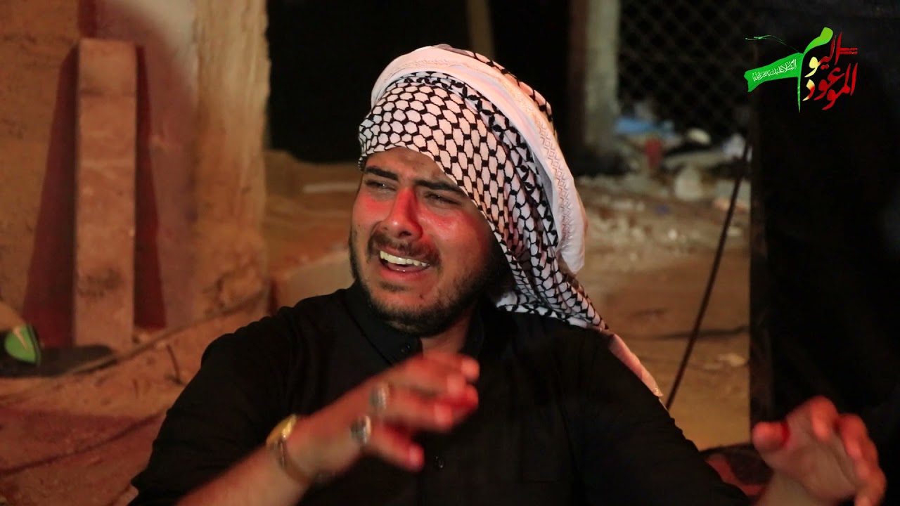 الليلة التاسعة | الشيخ قاسم الشمري | موكب اليوم الموعود