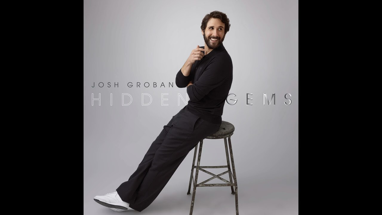 Josh Groban - The Mystery of Your Gift (ft. Brian Byrne & The American Boychoir) [Official Audio]
