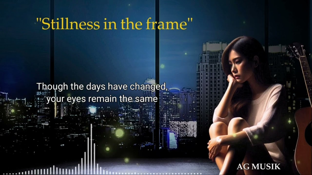 Stillness in the Frame | When Everything Fell Silent in Memory