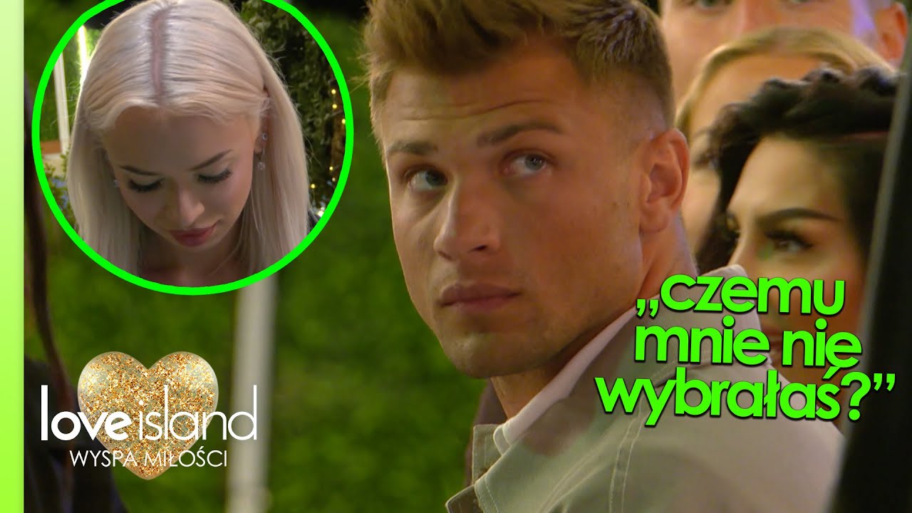 Wiki wybiera Mateusza na randkę | Love Island. Wyspa Miłości 9