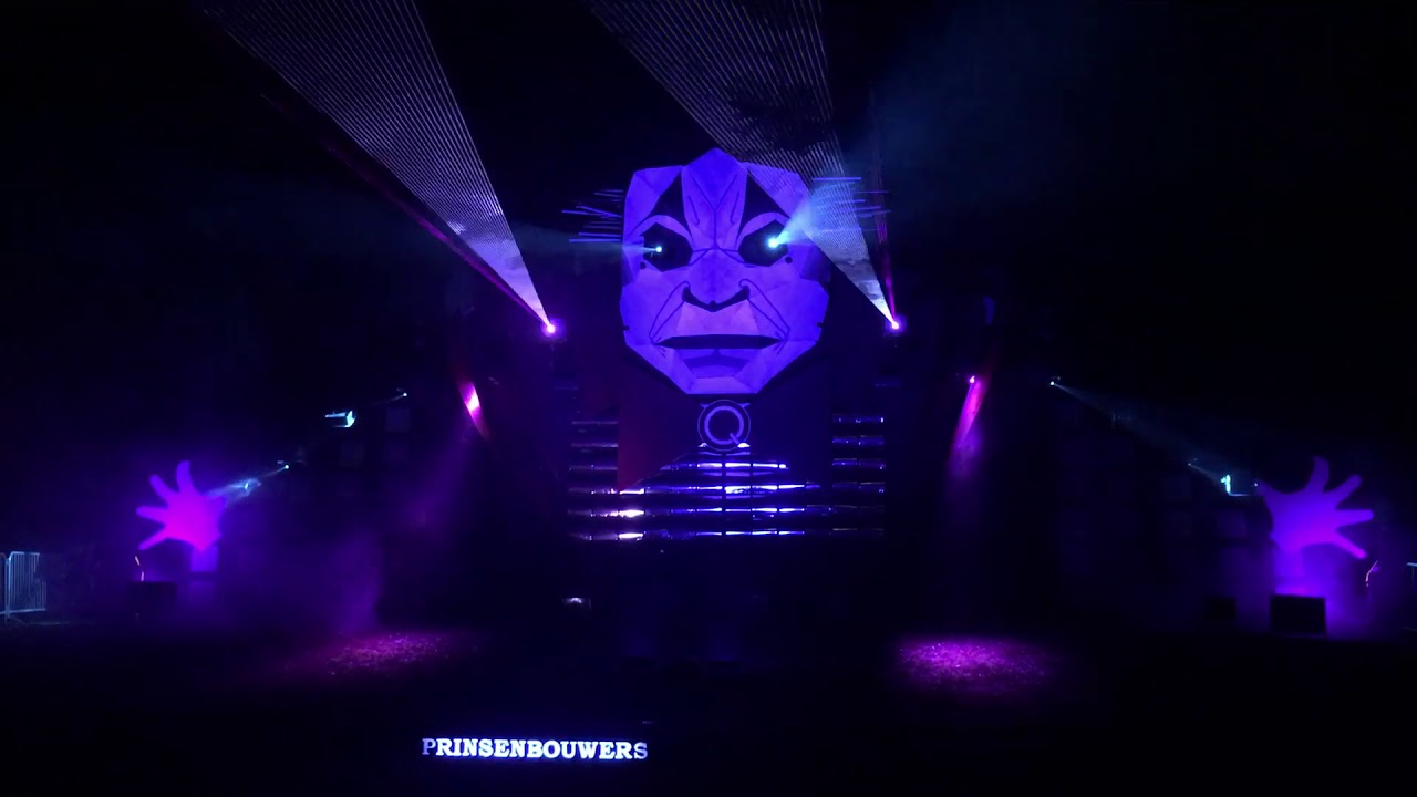 Bredevoort schittert 2019 prinsenbouwers 5