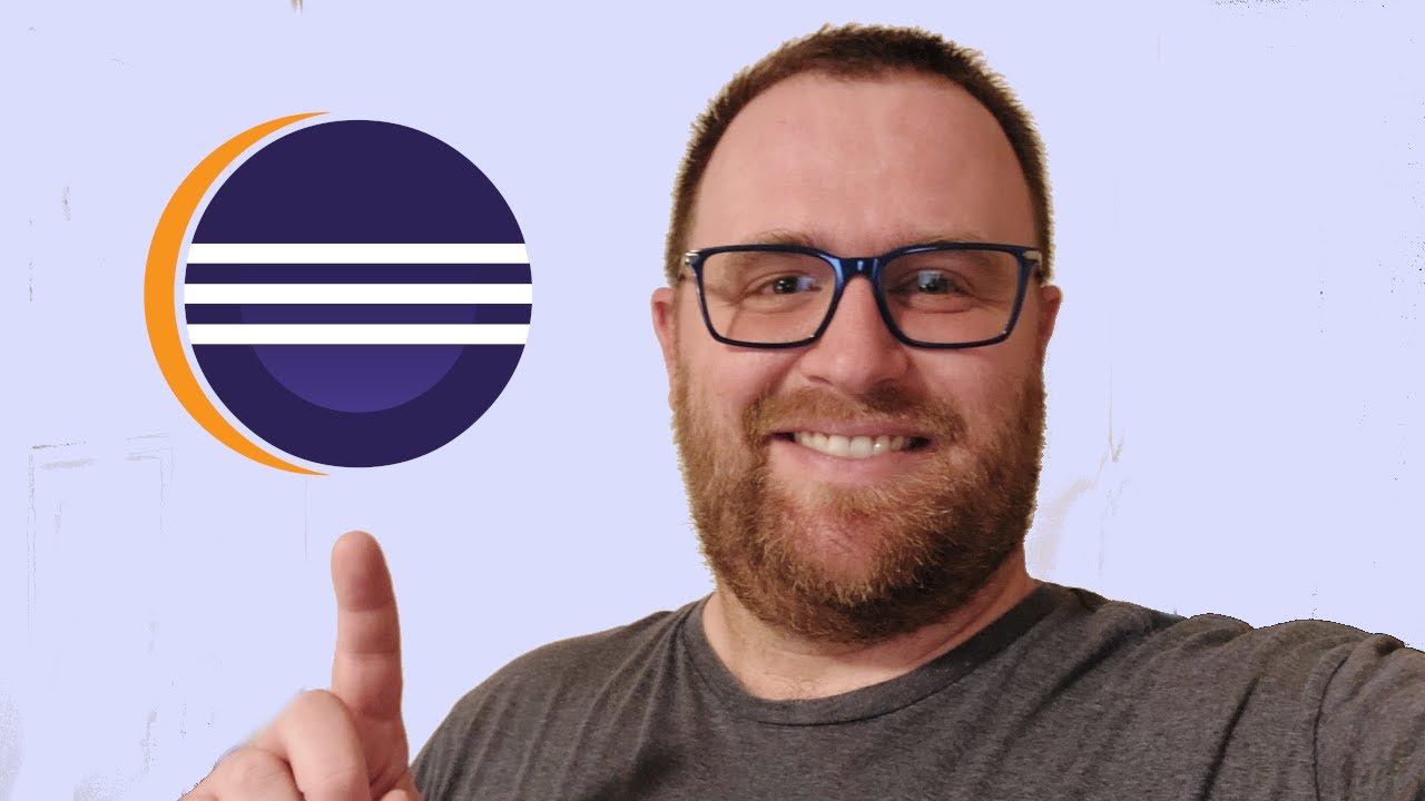 How to Install the Eclipse IDE for Web Development as a Flatpak on a Chromebook