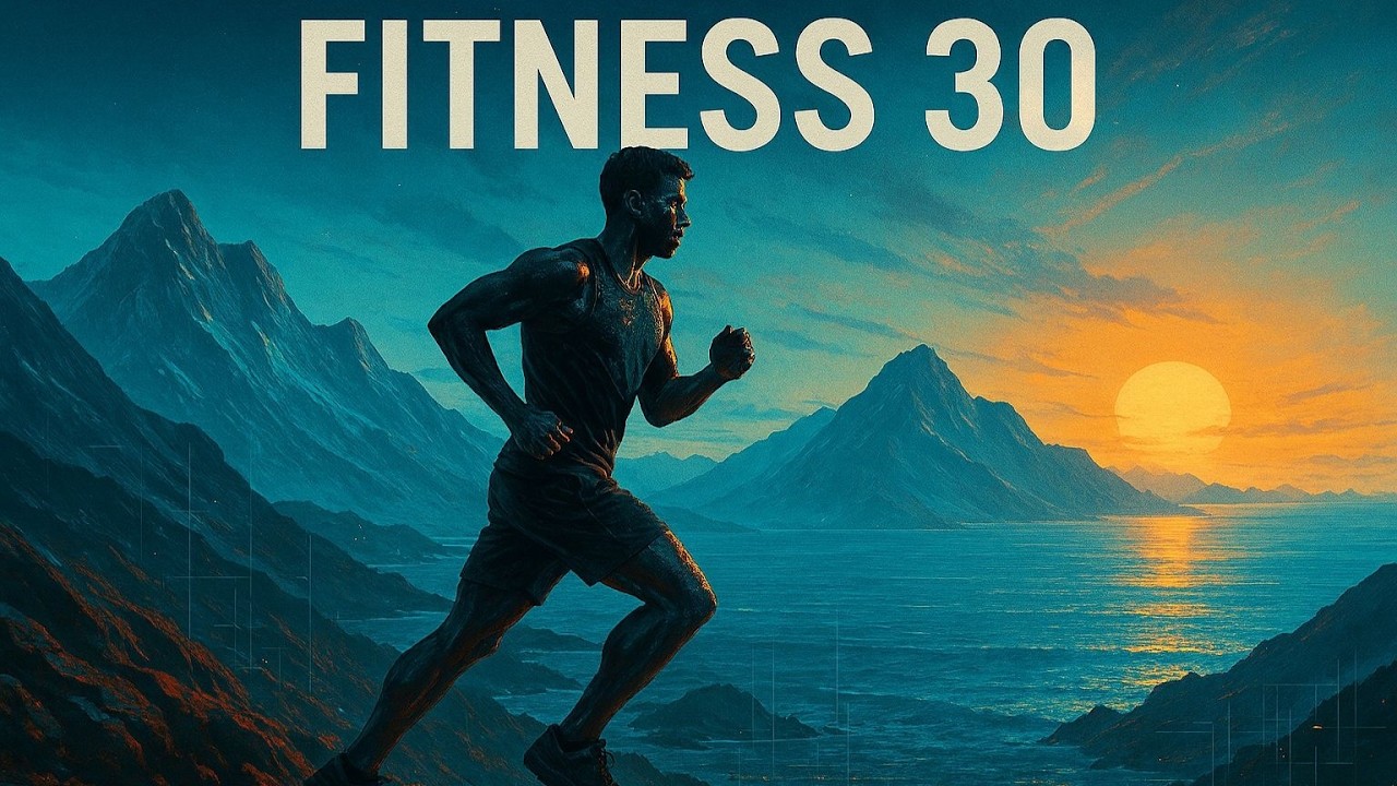 with REMIXES | Your Fitness Soundtrack - 30 min. [Original Beauji Presents]