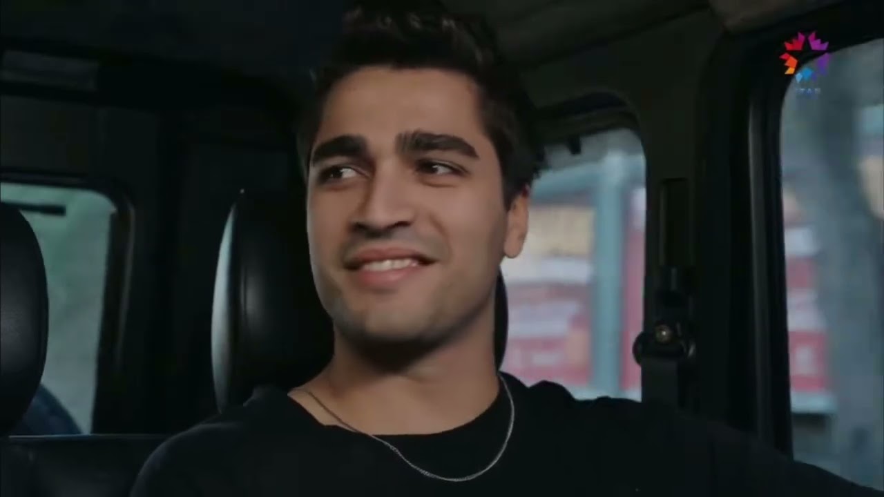 Ferit & Seyran -  I knew you were trouble