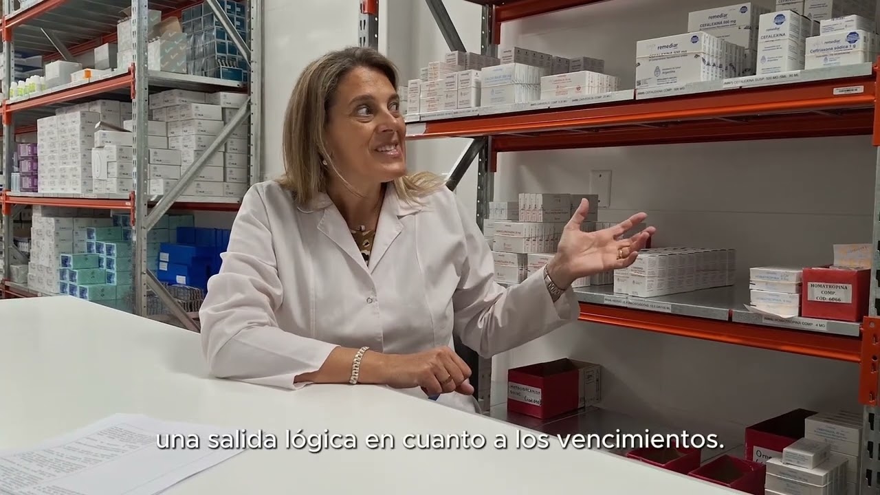 Medicamentos Esenciales, Atenci&oacute;n Primaria de la Salud (APS) y Programa Remediar