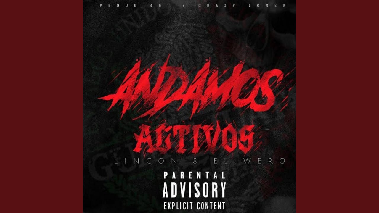 Andamos Activos (peque 461 x crazy loner)