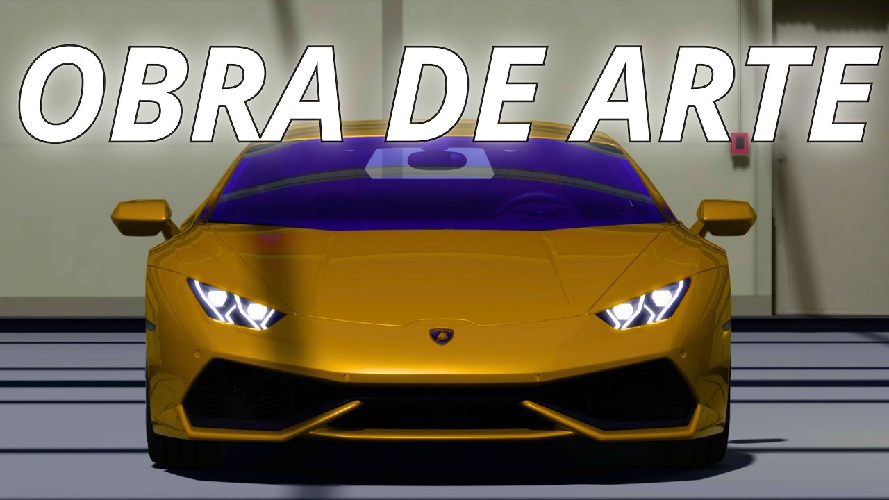 POR QUE FORZA HORIZON 2 É O MELHOR?