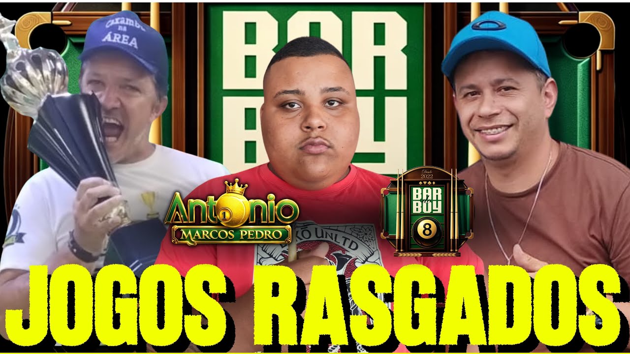 GABRIEL DE CONCHAL - FERNANDO LANCHES - CAXAMBU -SINUCA AO VIVO - 16/03/2026 #sinucaaovivo, #aovivo