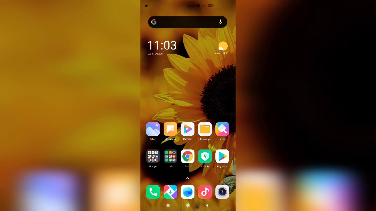 How to install Survey CTO app