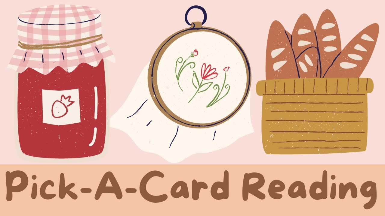 🔮 ♥️ Your Future Husband ♥️ 🔮 Pick-A-Card Tarot Reading