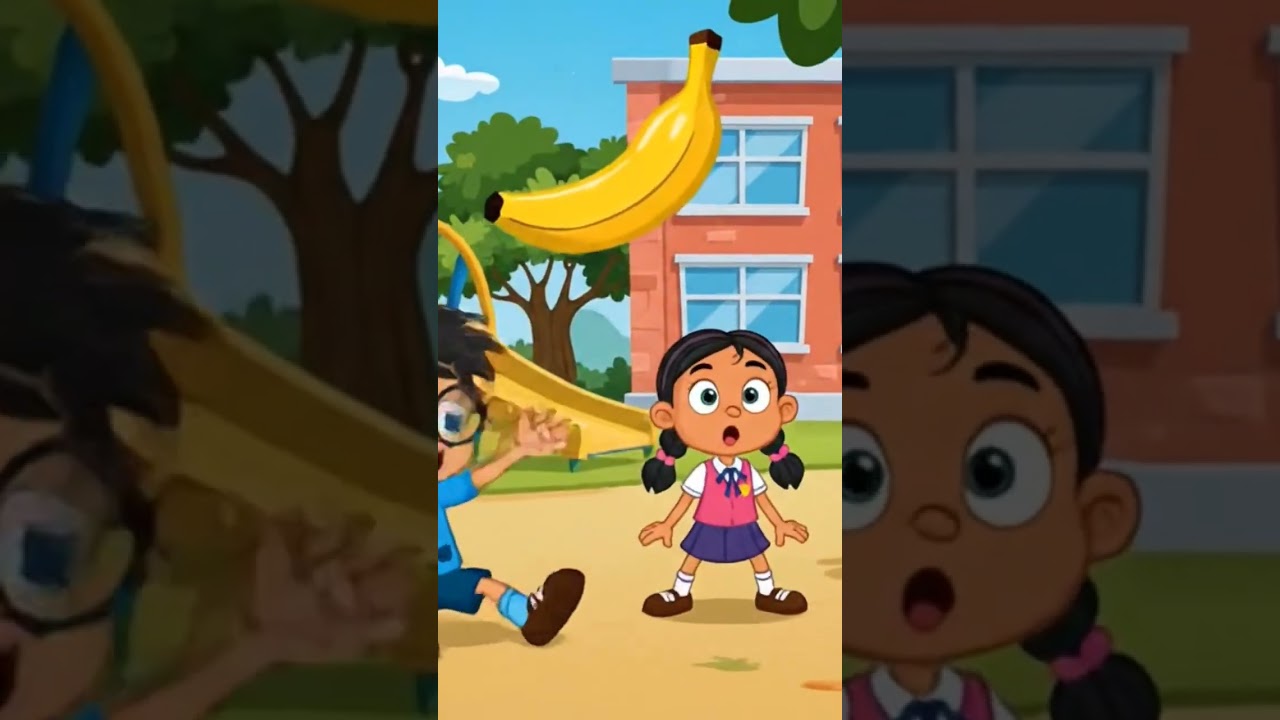 FUNNY CARTOON VIDEO-28 