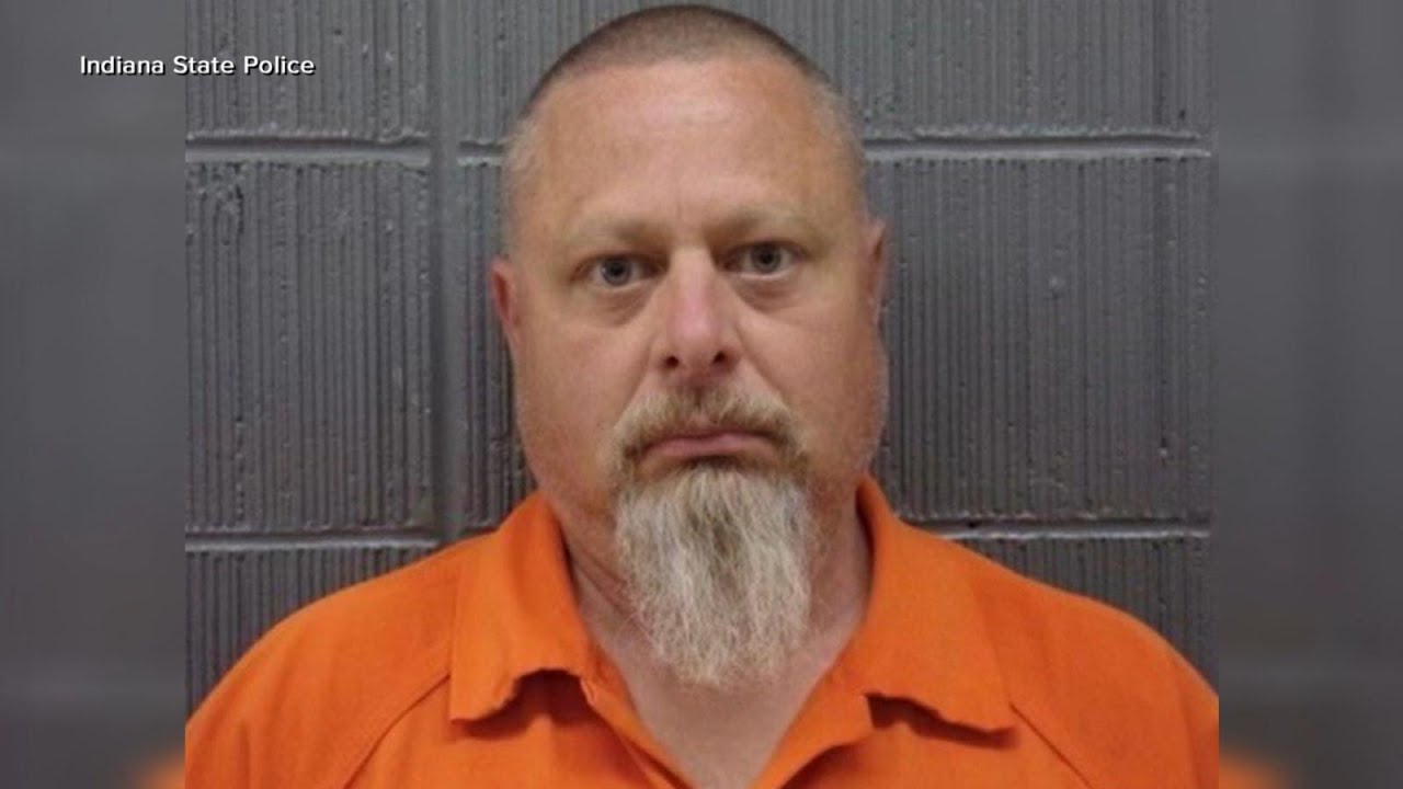 LIVE: Officials hold news conference following Richard Allen’s sentencing for Delphi murders