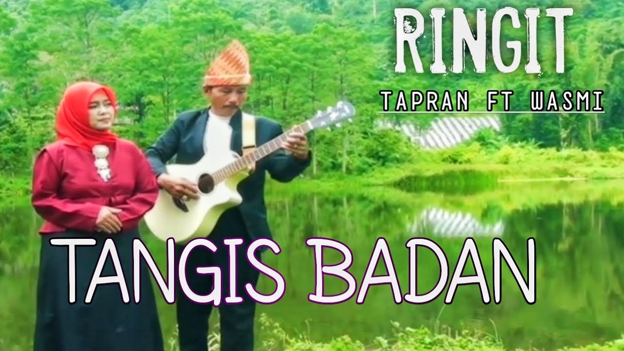 tapran Ft wasmi || Tangis  Badan || Batang hari 9 || Wasmi Almakmur studio || sumatera selatan