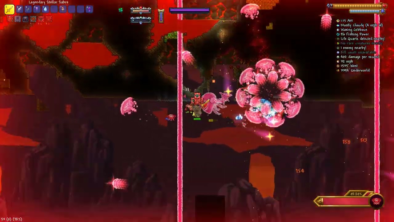 Coznix, The Fallen Beholder - Infernal Eclipse of Ragnarok | Ragnarok Mode + Melee