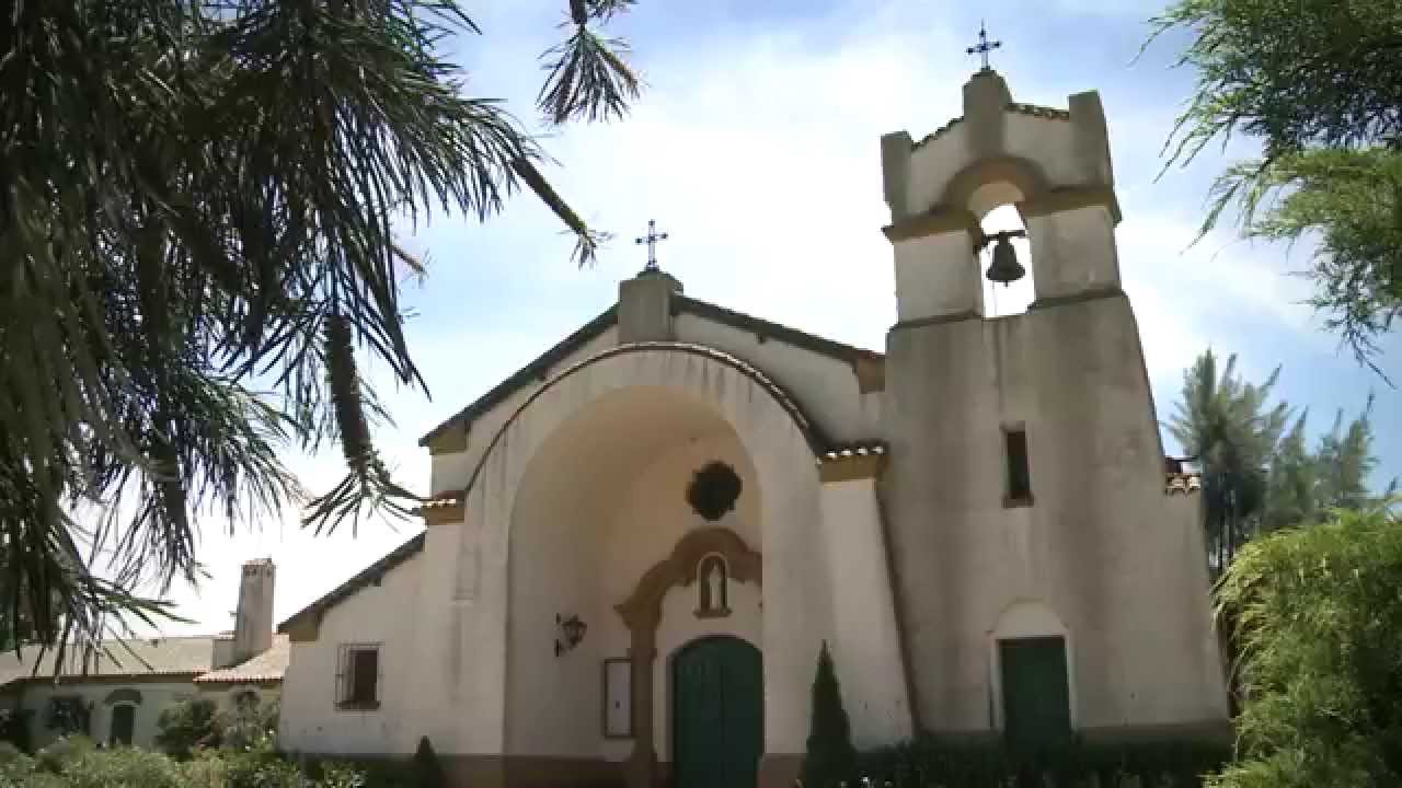 Misterios Sabores y Monjes Trailer Benedictinos Los Toldos