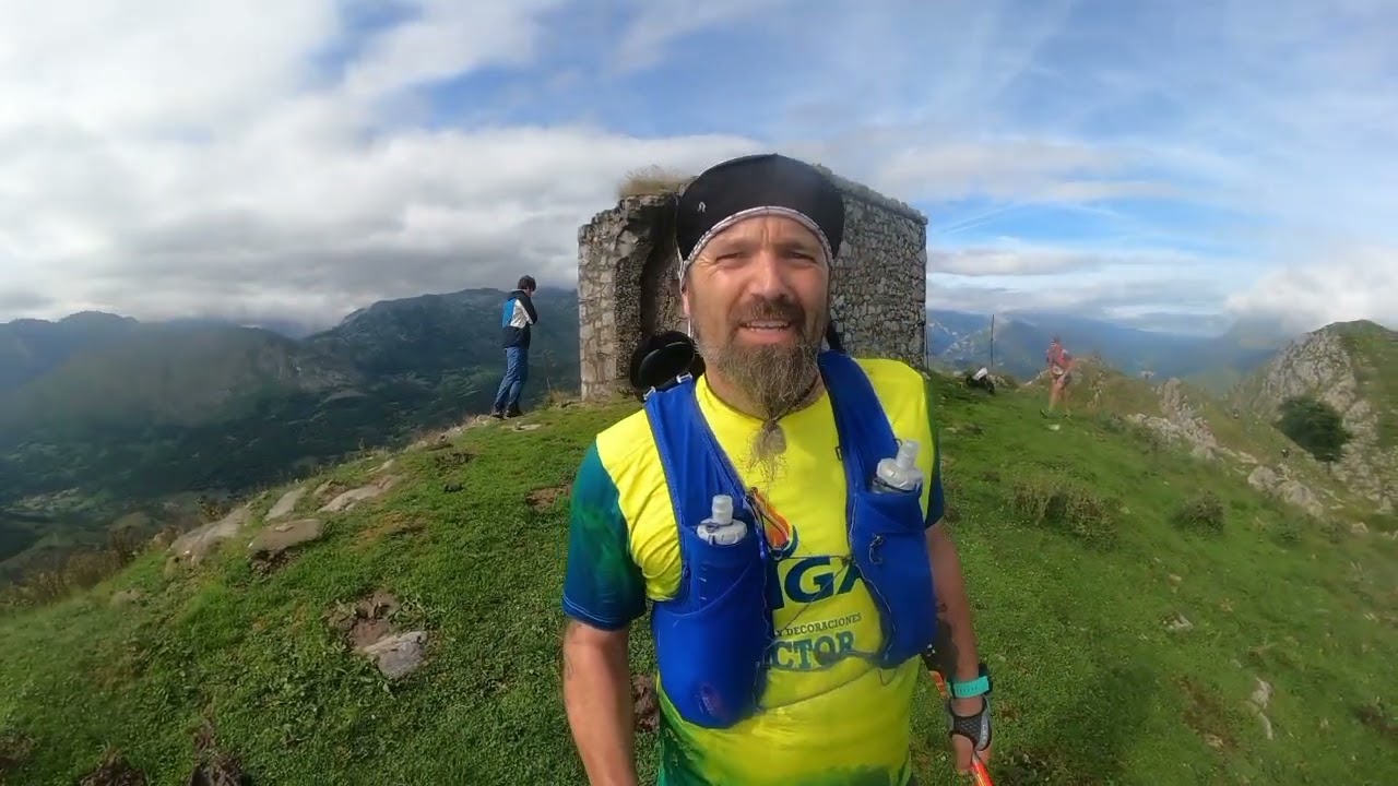 Trail Picu Paisano