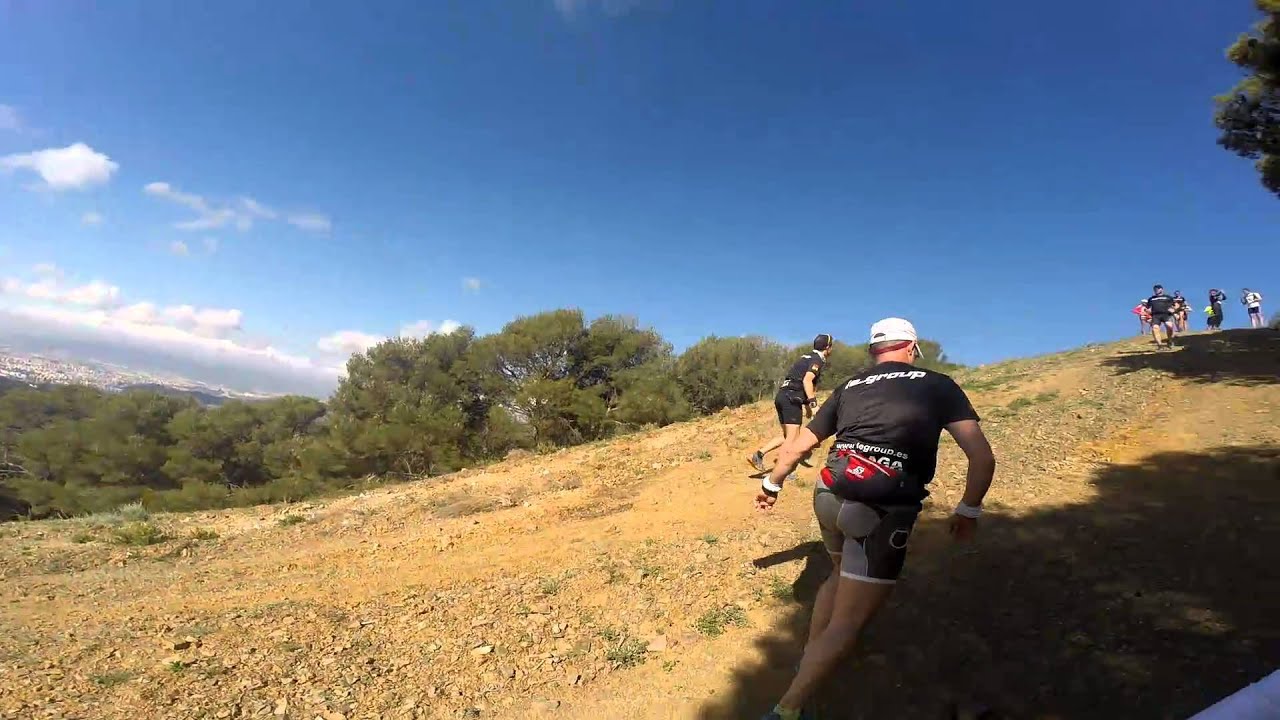 QUEDADA LEGROUP Montes de M&aacute;laga