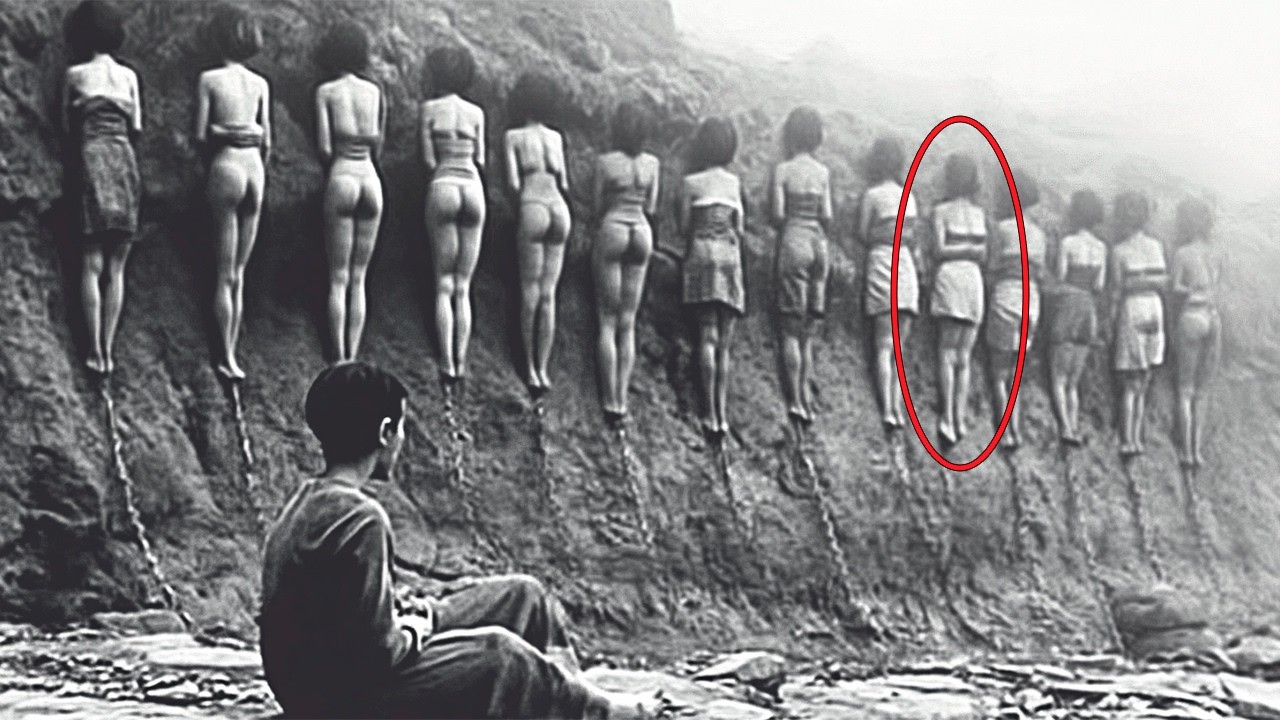 📷▶ 100+ RARE Historical Photos You’ve NEVER Seen! | Jaw-Dropping Moments Uncovered
