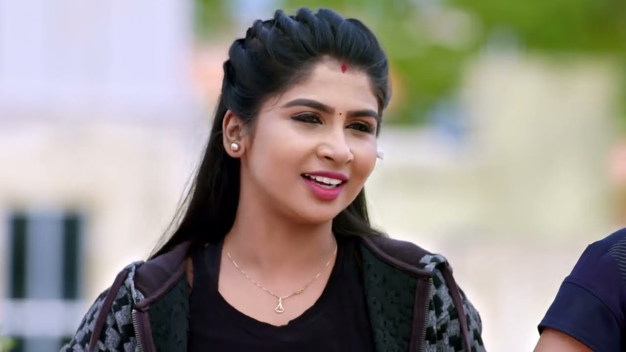 Thirumathi Hitler - Ep 277 - Amit Bhargav,Keerthana - Tamil Tv Serial - Zee5 Tamil Classics