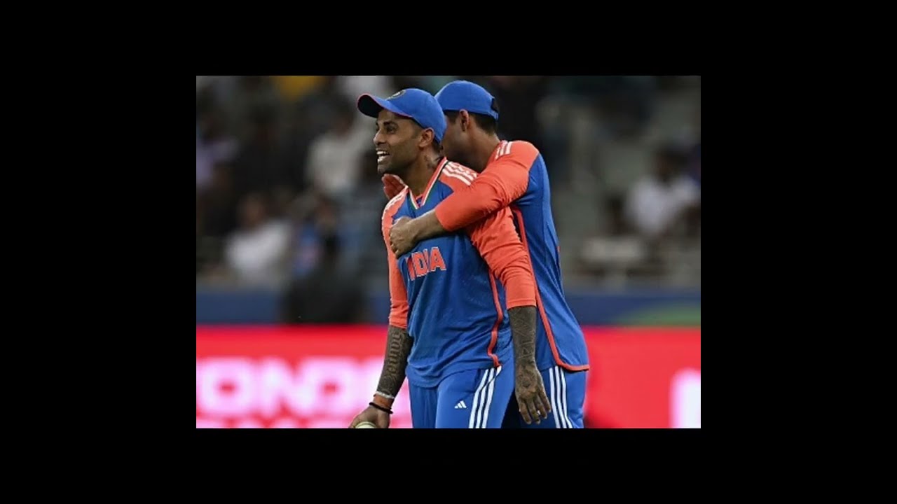 IND vs USA वानखेड़े में सूर्या का कोहराम: भारत ने USA को कुचला! #indvsusa  #worldcup #shuryakumar