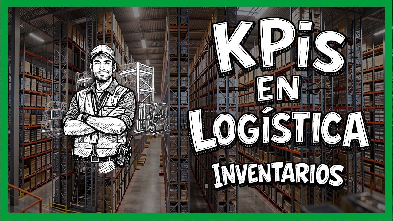 Los KPIs Más Importantes para Controlar Inventarios