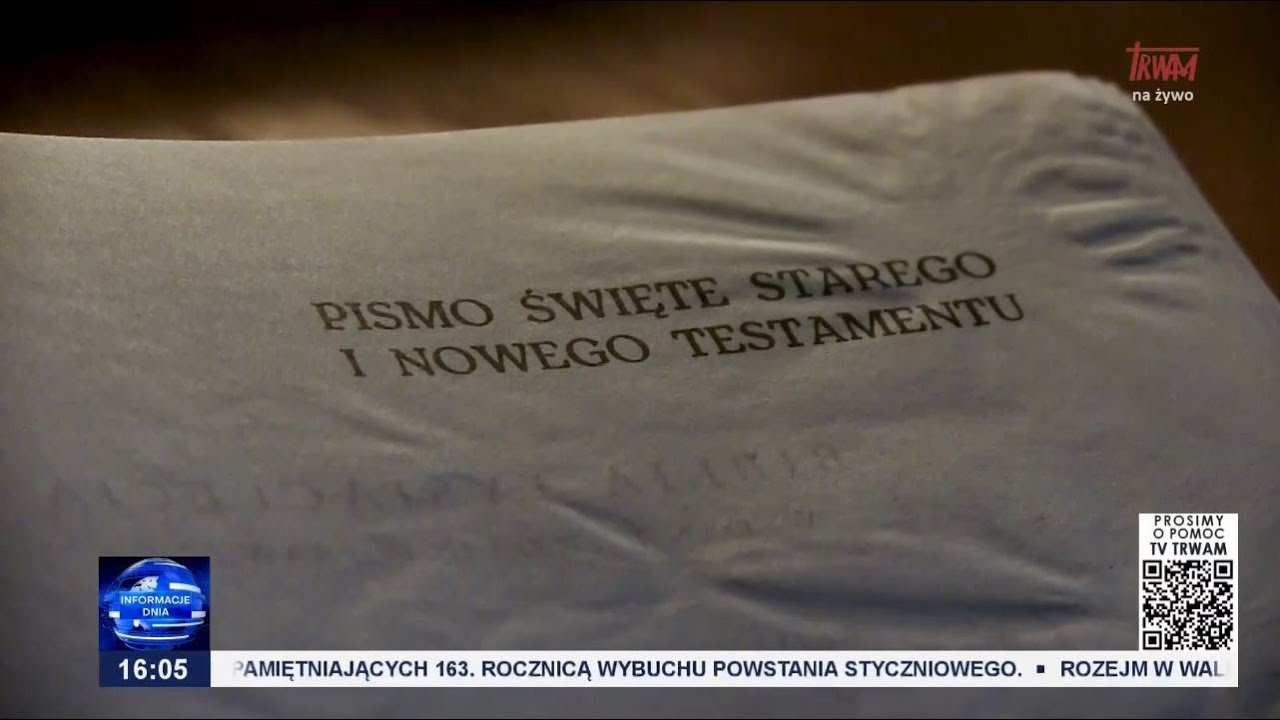 Informacje Dnia 25.01.2026 [16.00]