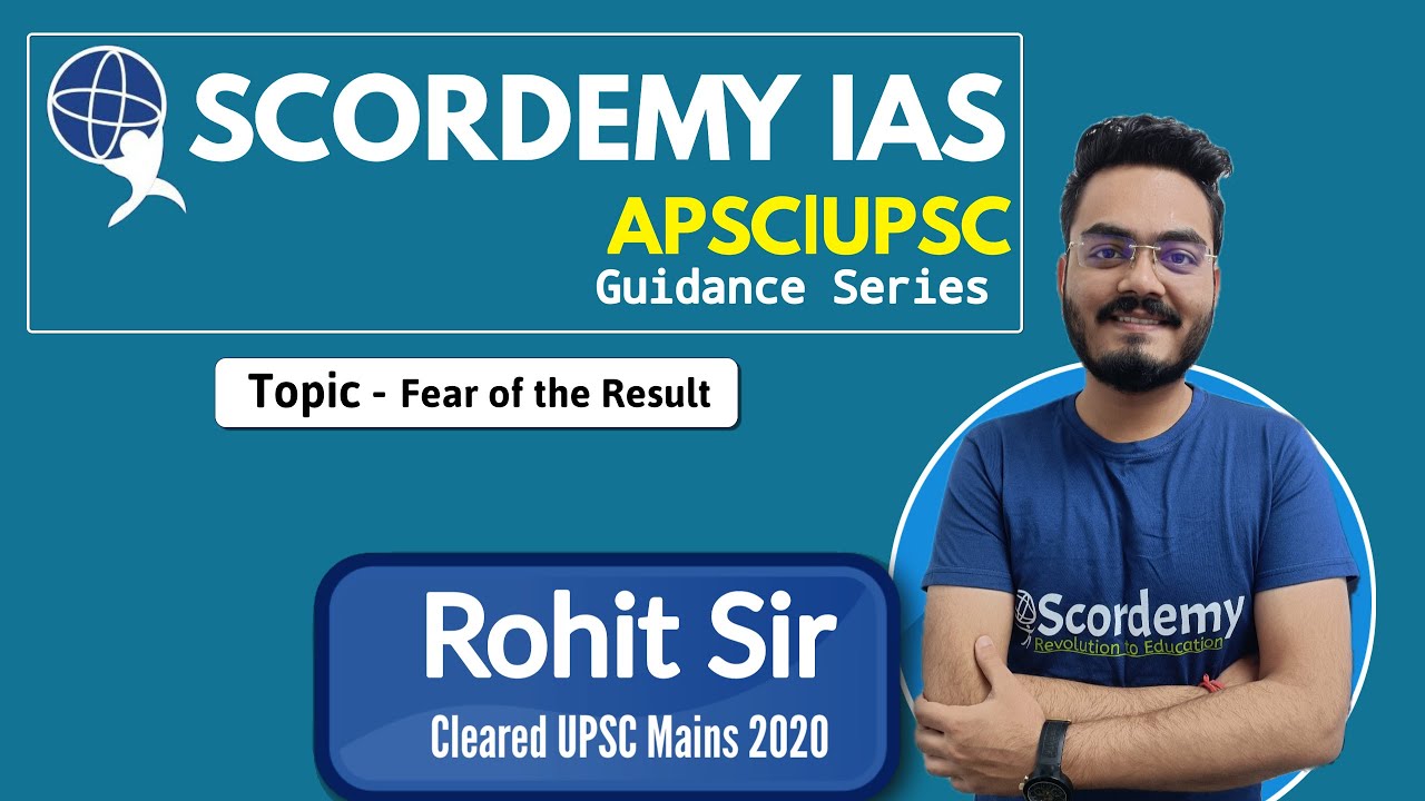 APSC/UPSC Answer Writing Program | Rohit Sir | Scordemy IAS Part 7