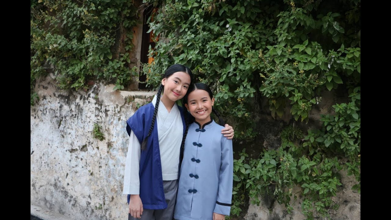 น้องอ๊ะอาย ความในใจ-LHONG1919  l Aheye_Smile Channel