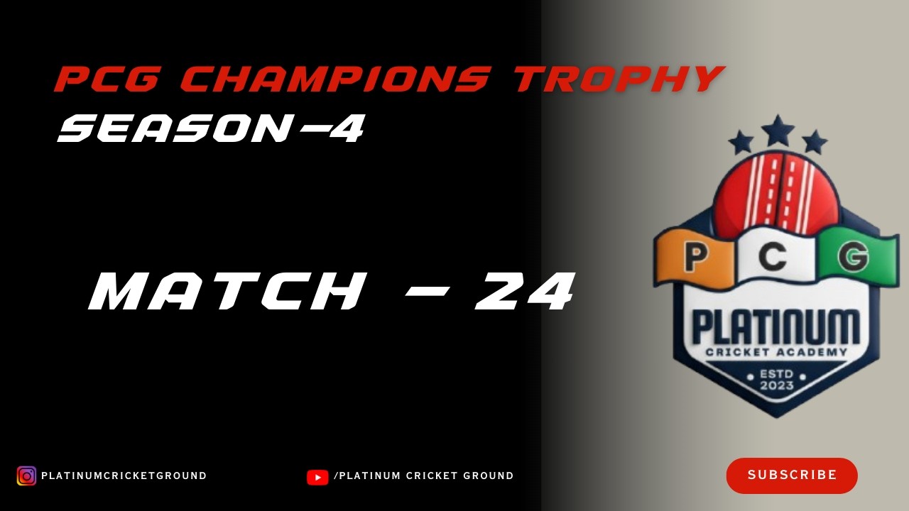 SAI SATYAM CRICKET CLUB vs BFL EUPHORIA 11
