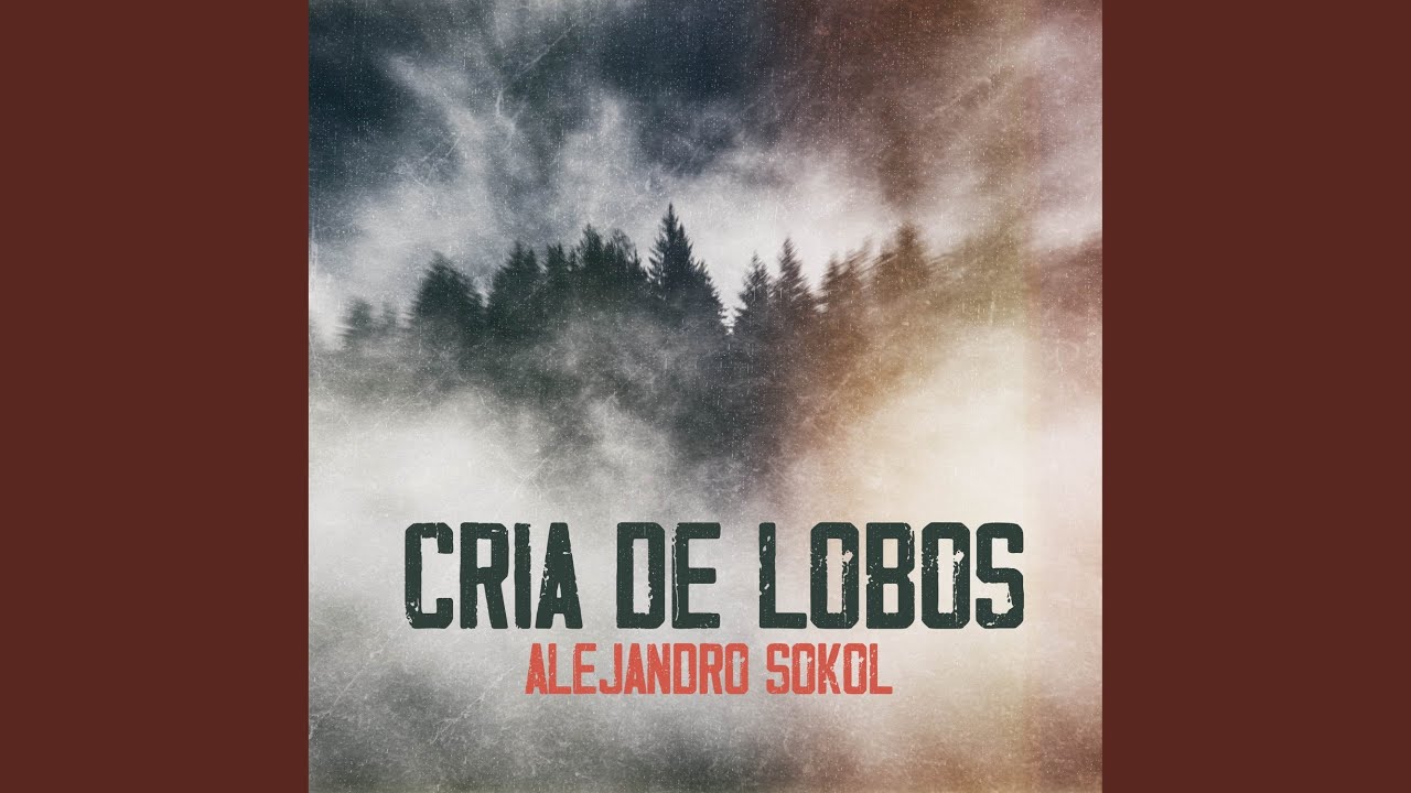Cr&iacute;a de Lobos