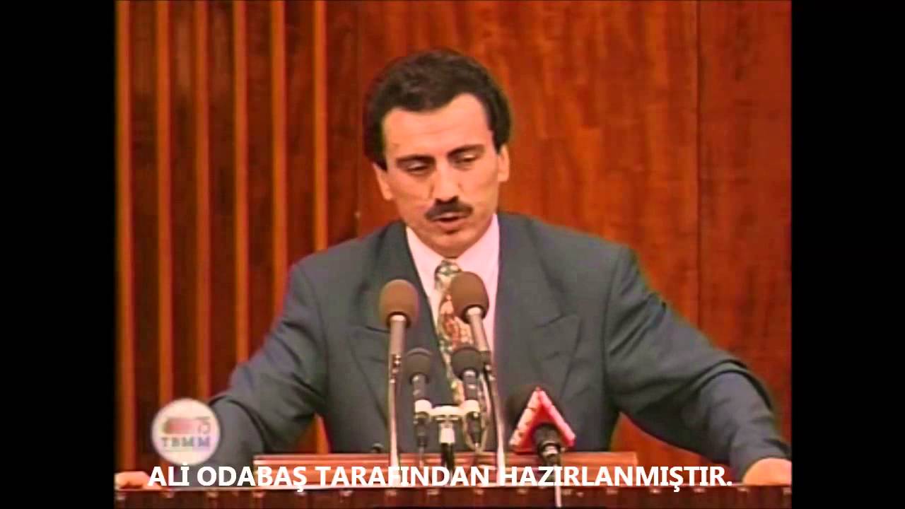 ÇEKİÇ GÜÇ'ÜN GÖREV SÜRESİNİN UZATILMASI HAKKINDA (27 HAZİRAN 1995)
