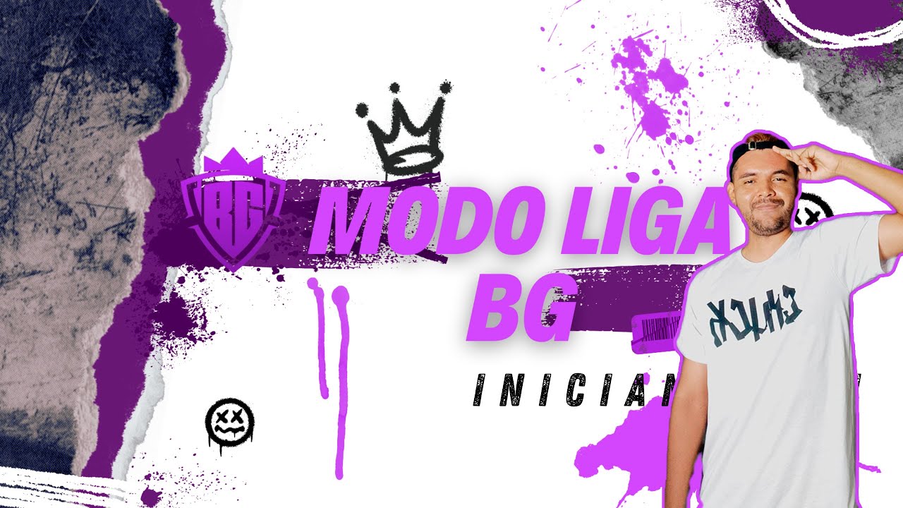 TREINO BG  20H ⭐️ - TRAGA SUA TORCIDA