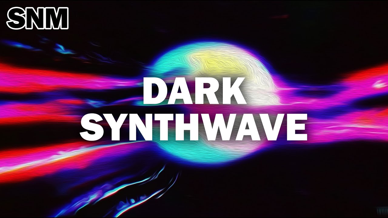 Dark Synthwave | Voidweld Genesis