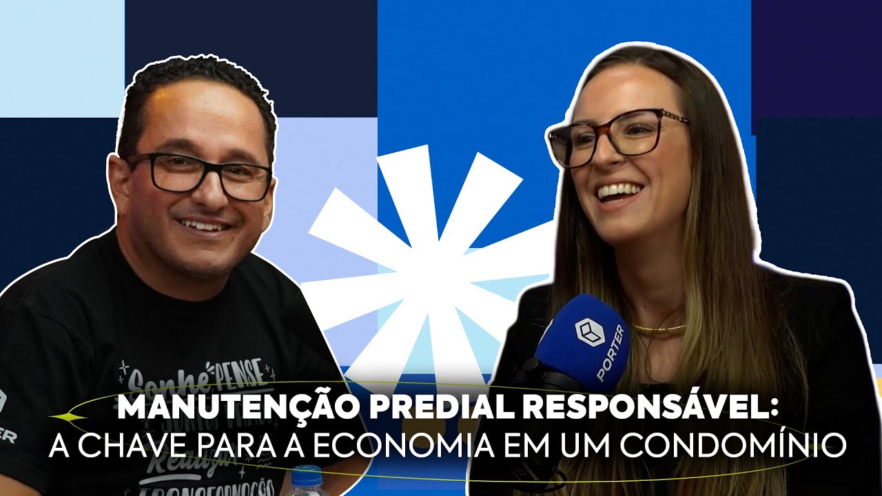 ODICAST #27 Débora Vignali - Manutenção Predial Responsável:A chave para a economia em um condomínio