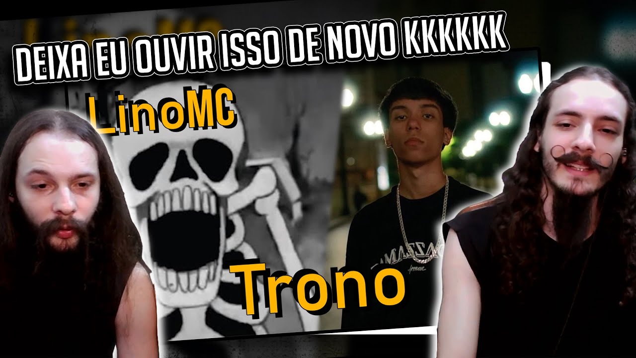 MÚSICOS REAGEM a 