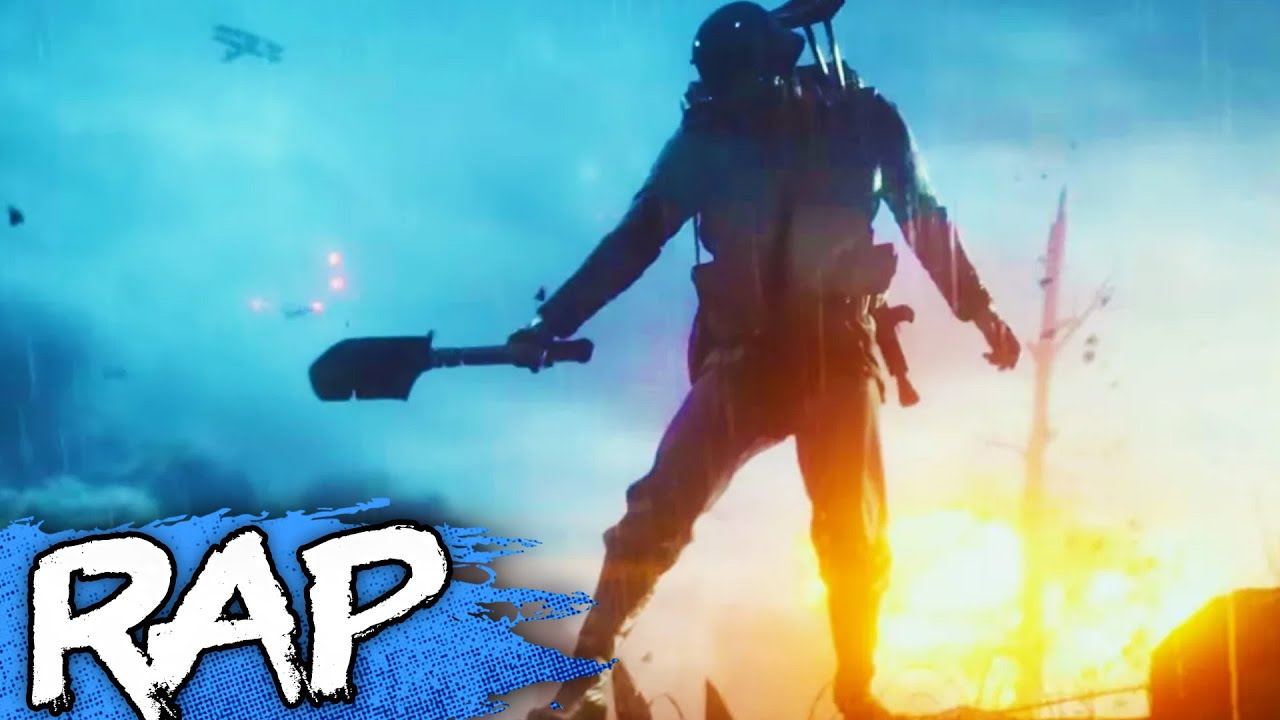 Battlefield 1 Song | 