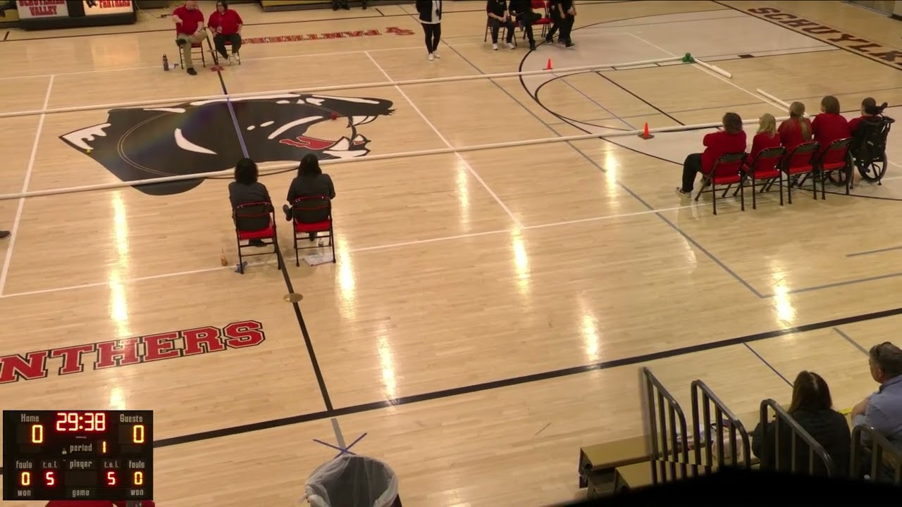 2026 BOCCE - SV vs. Fleetwood