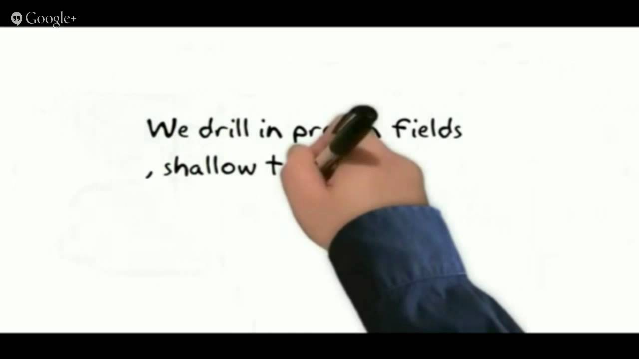 Oil Well Investment Returns