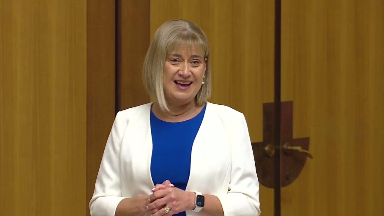 Strengthening Medicare II Justine Elliot MP