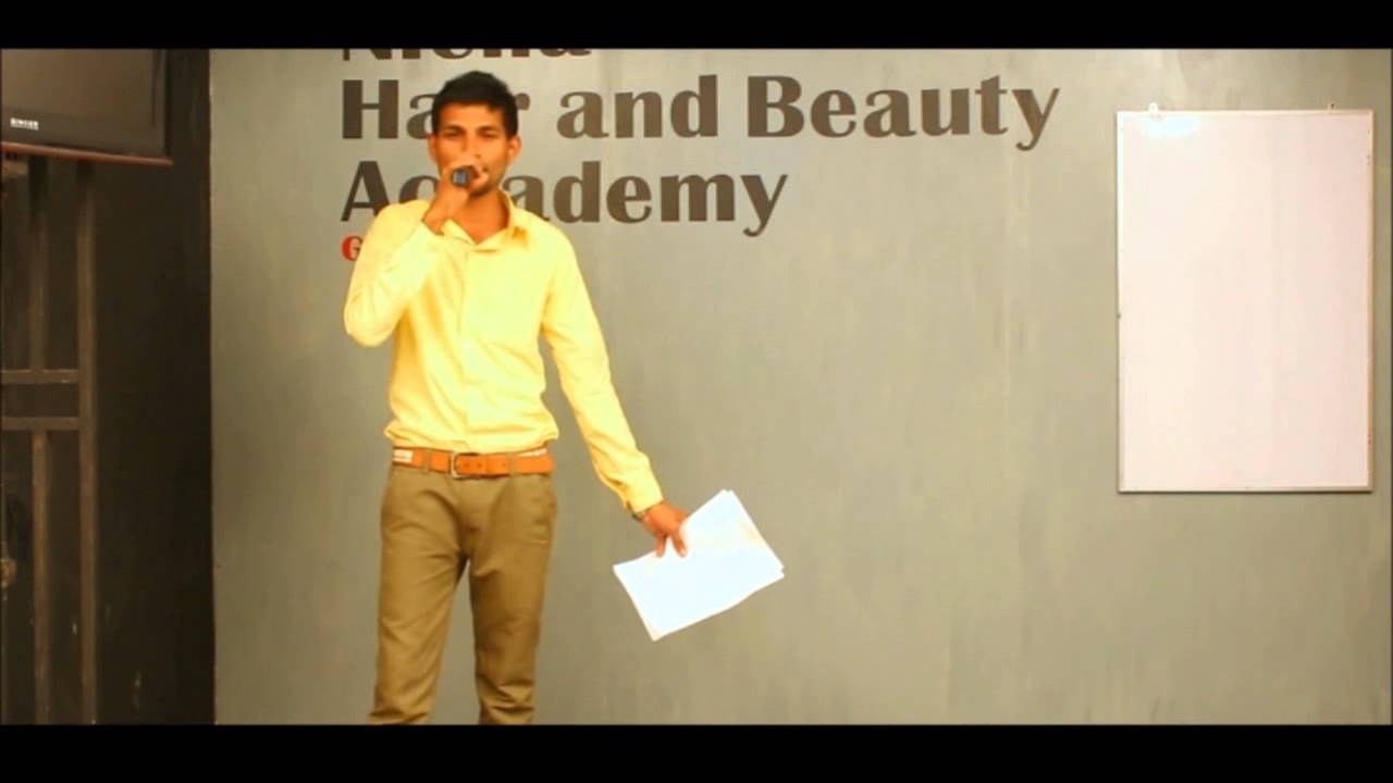 Rupalawanya Guru Horu - Nilan Sir Part 1