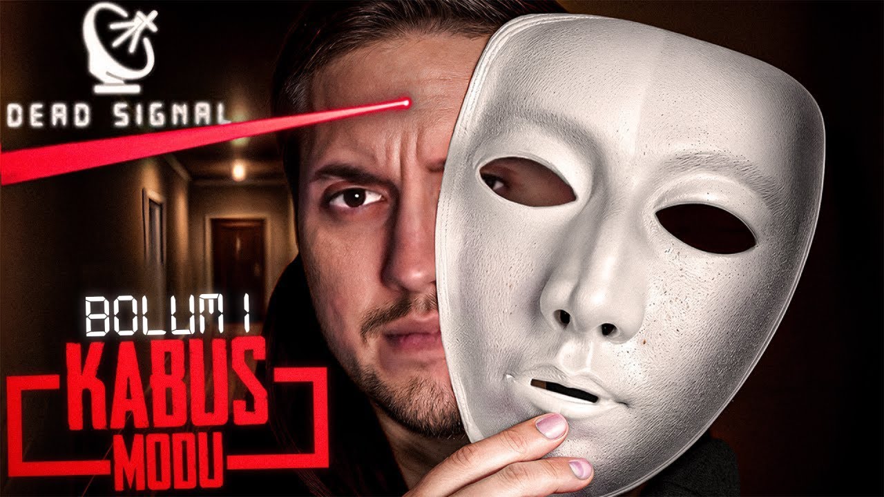 TÜM KATİLLER PEŞİMDE! | DEAD SIGNAL | BÜYÜK GÜNCELLEME | BÖLÜM 1 |