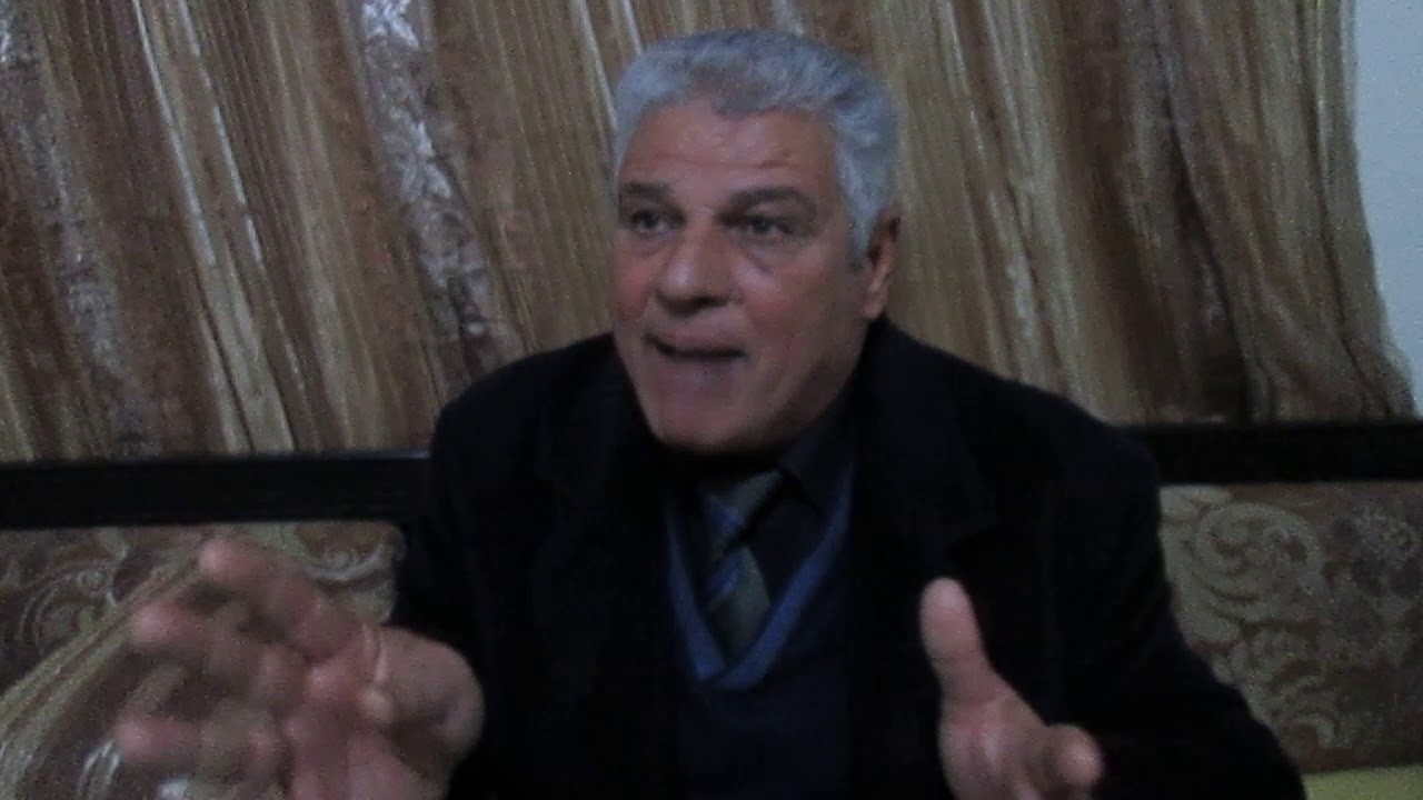 الشاعر الشعبي نجيب الذيبي/ قصيدة لمراض تصيبْ