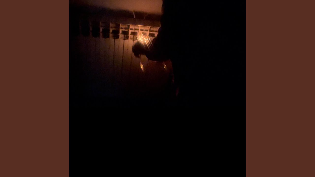 Dust (Slowed & Reverb)