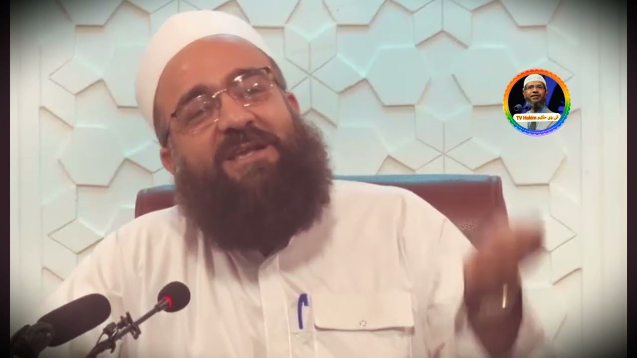 مولانا فقهی | درباره نصیحت کردن