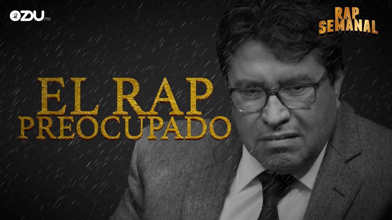 EL RAP PREOCUPADO || RAP SEMANAL - ZDUMX