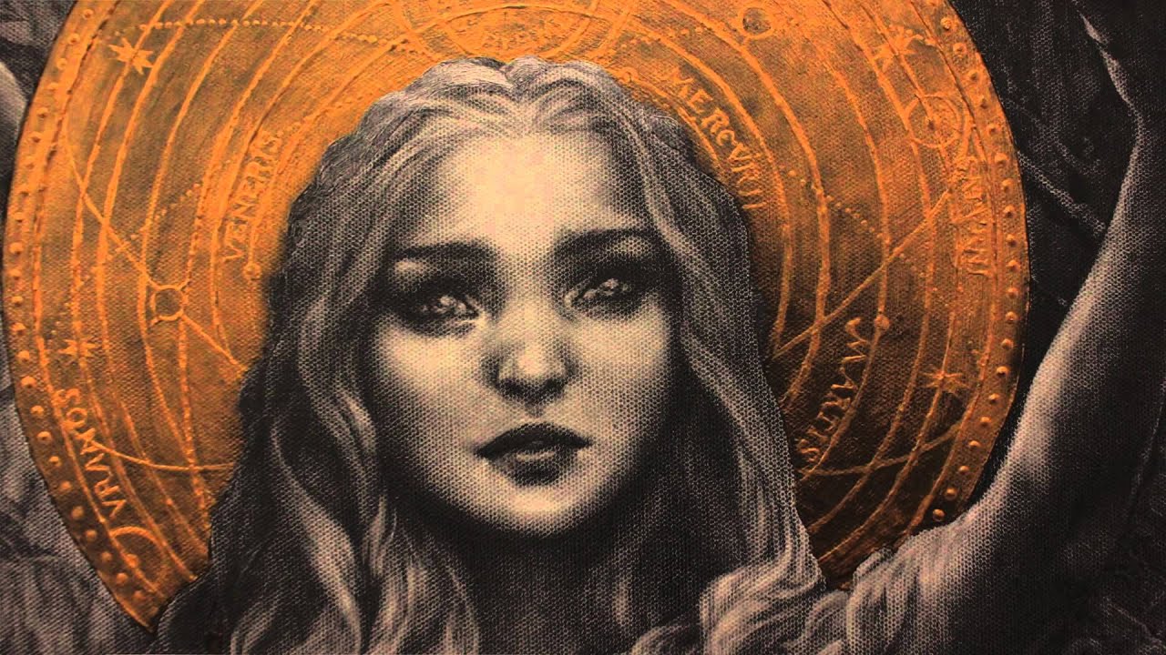 Interview with Vancouver illustrator Pandora Young