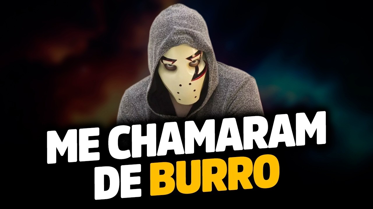 zanGADO ESTÁ TRISTE COM ARTHUR DO VAL