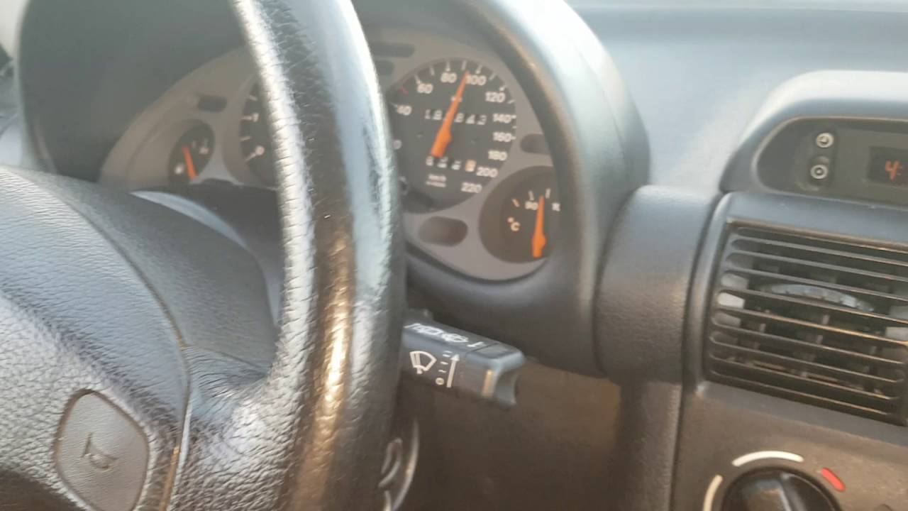 Opel corsa gsi 1.6 16v great sound 210 HP