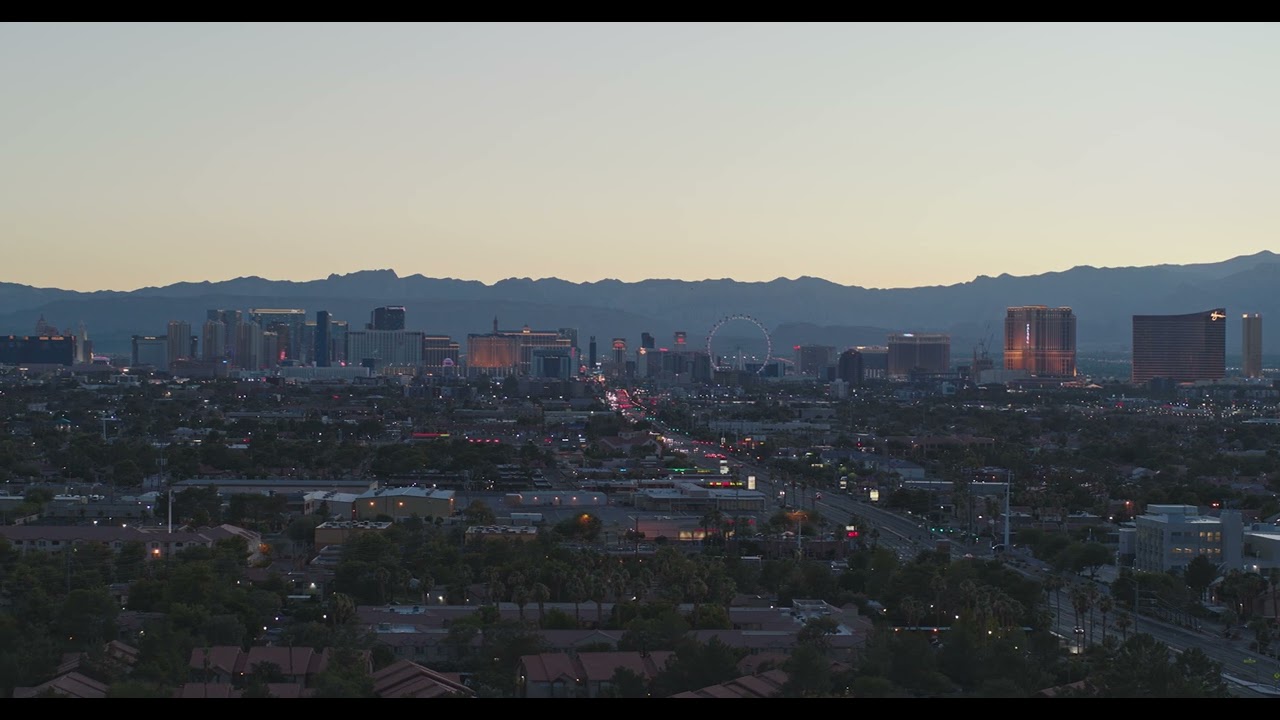 Las Vegas (Website)
