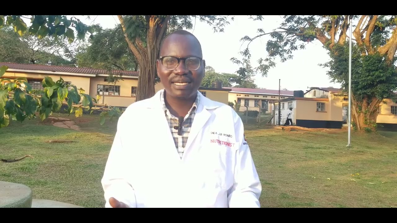 Health Education on Iron deficiency Anemia